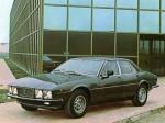 De Tomaso Deauville 1971 года